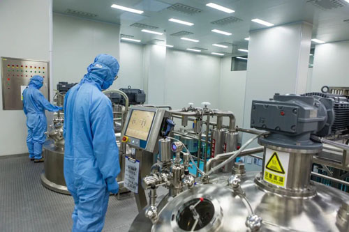 福瑞達(dá)生物股份2022年?duì)I收19.69億元 化妝品業(yè)務(wù)表現(xiàn)亮眼，戰(zhàn)略聚焦顯成效