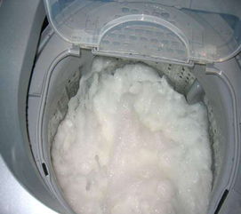 洗衣液消泡劑 清潔用品生產的突破之道