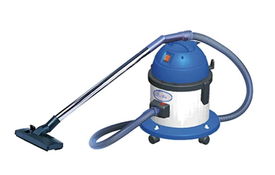 塑料桶吸塵器 環(huán)保高效的清潔新選擇